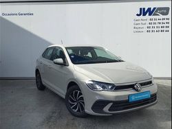 Occasion 2023 VW Polo Life | 19 490 € (Prix juste)
