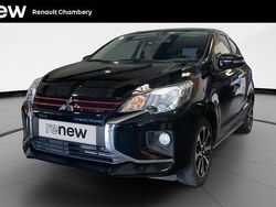 Noir Nouvelle 2025 Mitsubishi Space Star Edition Berline | 15 399 € (Prix juste)