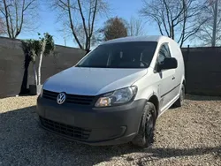 Bleu Utilisé 2011 VW Caddy Monospace | 3 990 €