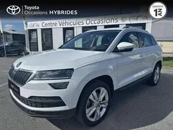 Utilisé 2019 Skoda Karoq Ambition SUV | 20 990 € (Prix assez cher)