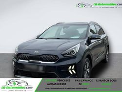 Occasion 2020 Kia Niro SUV | 24 900 € (Prix assez cher)