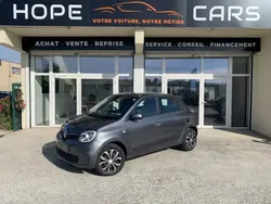 Utilisé 2020 Renault Twingo SE Citadine | 9 990 € (Prix juste)