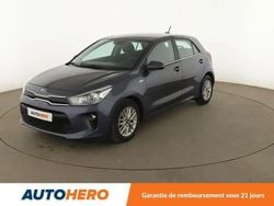 Gris Utilisé 2020 Kia Rio Urban Citadine | 9 890 € (Super prix)