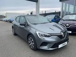 Gris Utilisé 2023 Renault Clio V Equilibre Citadine | 14 490 € (Prix juste)
