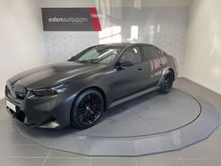 Utilisé 2024 BMW M5 Comfort Edition Berline | 158 500 €