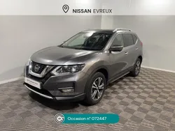 Utilisé 2019 Nissan X-Trail N-Connecta SUV | 15 990 € (Prix juste)