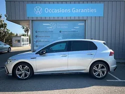 Utilisé 2023 VW Golf VIII | 29 951 € (Prix juste)