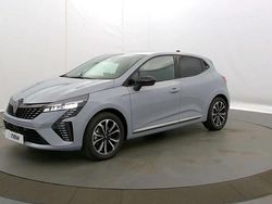 Gris Utilisé 2025 Renault Clio V Techno Citadine | 23 890 € (Prix cher)