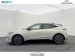 Utilisé 2021 DS Automobiles DS4 Berline | 27 990 € (Bon prix)