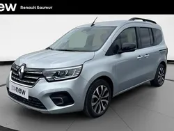 Gris Utilisé 2021 Renault Kangoo Intens Monospace | 23 990 € (Prix cher)