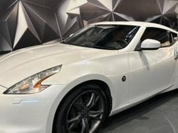 Utilisé 2009 Nissan 370Z Pack Coupé | 26 990 €
