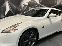 Utilisé 2009 Nissan 370Z Pack Coupé | 27 990 €