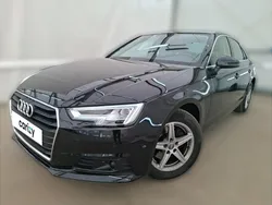 Noir Utilisé 2019 Audi A4 Business Berline | 20 590 € (Bon prix)