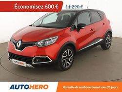Rouge Utilisé 2016 Renault Captur XMOD SUV | 10 690 € (Prix juste)