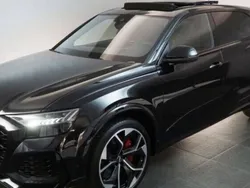 Utilisé 2019 Audi RS Q8 S-Line SUV | 89 990 €