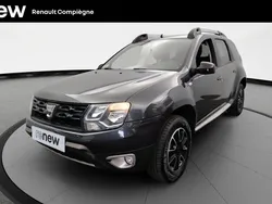 Gris Utilisé 2018 Dacia Duster SUV | 14 990 € (Bon prix)
