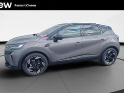 Gris Occasion 2024 Renault Captur Techno SUV | 27 990 €