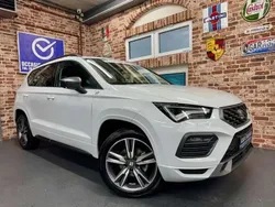 Blanc Utilisé 2023 Seat Ateca FR SUV | 29 610 € (Prix juste)