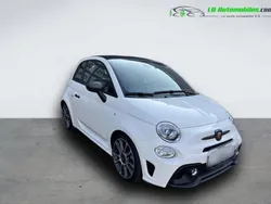 Utilisé 2024 Abarth 595 Turismo Citadine | 36 500 €
