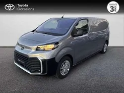 Utilisé 2024 Toyota Proace Van | 37 990 €