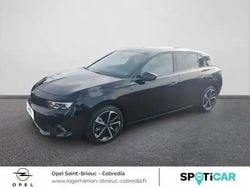 Noir karbon métallisé Utilisé 2024 Opel Astra Berline | 26 890 € (Prix assez cher)