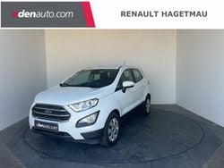Utilisé 2021 Ford Ecosport Trend SUV | 11 990 € (Bon prix)