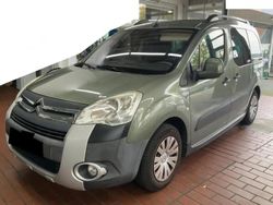 Vert Utilisé 2012 Citroën Berlingo XTR Monospace | 9 700 € (Prix cher)