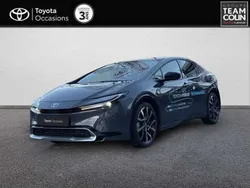 Utilisé 2025 Toyota Prius Design Citadine | 38 900 € (Prix juste)