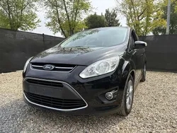 Noir Utilisé 2015 Ford C-MAX Monospace | 4 990 € (Super prix)