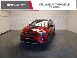 Occasion 2018 Kia Stonic SUV | 13 490 € (Bon prix)
