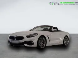 Utilisé 2021 BMW Z4 Coupé | 37 700 €