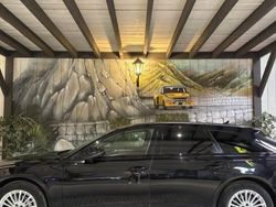 Utilisé 2020 Audi A6 Break | 27 950 € (Prix juste)