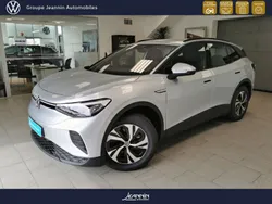 Utilisé 2023 VW ID.4 Pure SUV | 26 980 € (Super prix)