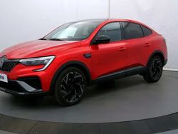 Rouge Utilisé 2024 Renault Arkana Esprit Alpine SUV | 26 490 € (Prix assez cher)