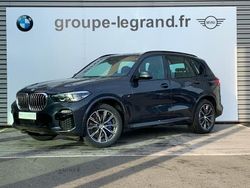 Occasion 2019 BMW X5 M Sport SUV | 74 143 €