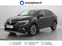 Utilisé 2022 Renault Arkana Evolution SUV | 20 999 € (Prix juste)