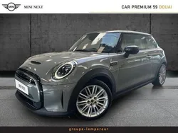 Utilisé 2022 Mini Cooper SE Citadine | 19 990 € (Prix juste)