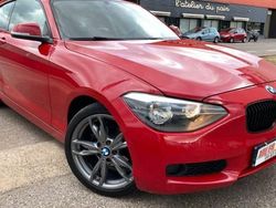 Occasion 2015 BMW 116 Comfort Edition Citadine | 7 990 € (Prix assez cher)