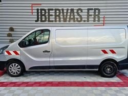 Occasion 2020 Renault Trafic Monospace | 18 499 € (Prix juste)