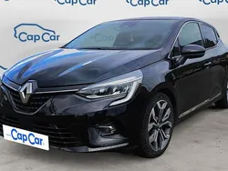 Utilisé 2019 Renault Clio IV Intens | 12 190 € (Prix juste)