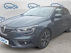 Utilisé 2017 Renault Mégane IV Intens | 11 990 € (Prix juste)