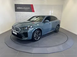 Dore Utilisé 2024 BMW iX2 M Sport SUV | 49 900 €