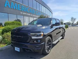 Noir Utilisé 2023 Dodge Ram Pick-up | 102 600 €