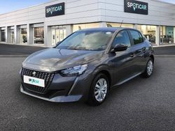 Utilisé 2021 Peugeot 208 Active Citadine | 12 990 € (Prix juste)