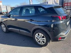 Gris Occasion 2018 Peugeot 3008 S SUV | 15 900 € (Prix cher)