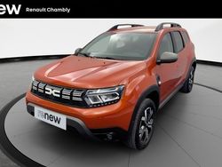 Rouge Occasion 2023 Dacia Duster Journey SUV | 19 990 € (Prix assez cher)