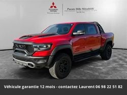 Rouge Utilisé 2022 Dodge Ram Pick-up | 103 002 € (Bon prix)