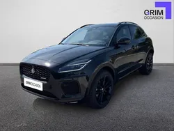 Nouvelle 2024 Jaguar E-Pace R-Dynamic SUV | 73 254 €