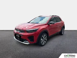 Utilisé 2025 Kia Stonic GT-Line SUV | 26 299 € (Prix cher)