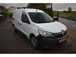 Blanc Utilisé 2021 Renault Express Van | 12 900 €